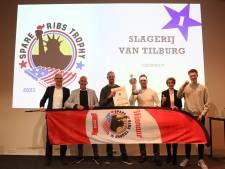Slagerij Van Tilburg uit Sliedrecht heeft beste spareribs van Nederland: ‘Beloning voor het harde werk’