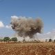 Syrië en Rusland vallen Idlib aan nadat onderhandelingen over een wapenstilstand zijn mislukt