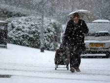 “La semaine la plus froide de l’année”: allons-nous être ensevelis sous la neige?