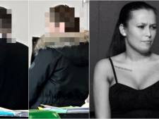 ‘Vrienden’ van Vicky (34) bellen hulpdiensten niet na overdosis, nu riskeren ze tot vijf jaar cel: “Jullie treffen een verpletterende verantwoordelijkheid”