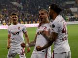 Galatasaray verovert Turkse landstitel met ruime overwinning