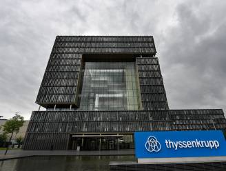 ThyssenKrupp wil dan toch naakte ontslagen vermijden