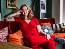 Sanne (24) uit Deventer doet aan Boudoir-fotografie: ‘Wil vrouwen laten zien hoe mooi ze zijn’