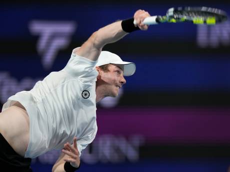 Botic van de Zandschulp verslaat nummer 4 van de wereld in Miami: ‘Was ongelooflijk zwaar’