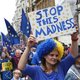 Britse toprechter in problemen door anti-brexit-tweets vrouw