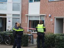 Man gewond bij steekinci­dent in Zwolle na afleveren hulpmiddelen, verdachte opgepakt