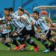 Messi en die tien andere Argentijnen