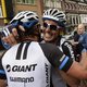 Degenkolb wint op de macht chaotische Gent-Wevelgem