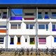 Woningmarkt voor studenten blijft krap: Student Rik (23) huurt voor 500 euro een kamer van acht vierkante meter