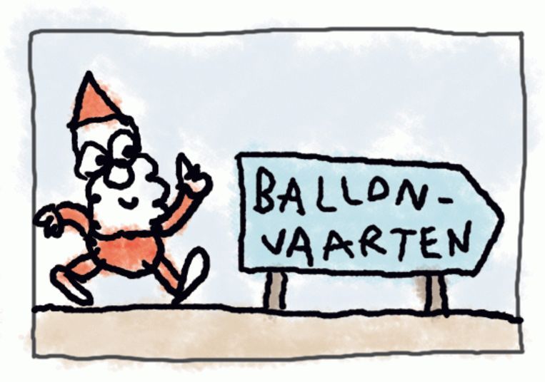 null Beeld Jonas Geirnaert | Humo
