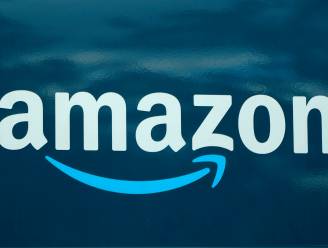 Staking bij verschillende vestigingen van Amazon in Duitsland