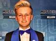 'Mister Gay Belgium'-finalist (19) krijgt kopstoot op bus