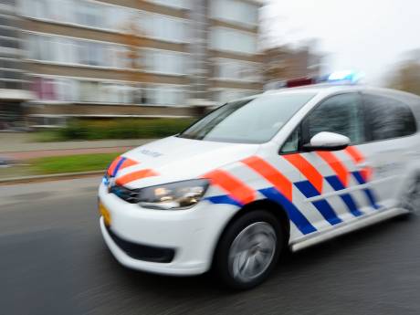 Man beschoten in Alkmaar, politie is op zoek naar getuigen