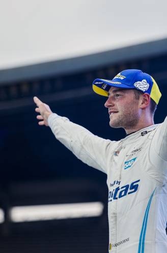 Onze watcher vindt het logisch dat Vandoorne weer een belangrijkere rol krijgt in de Formule 1: “Eén van de snelste en meest ervaren coureurs langs de zijlijn”