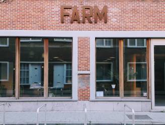 Kapster organiseert Ladies Event in Farmfabriek