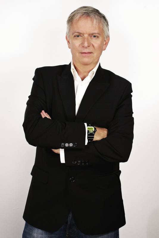 Rudy Léonet