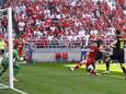 LIVE Jupiler Pro League | Vincent Janssen helpt Van Bommels Antwerp aan voorsprong in kampioensduel