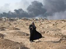 L'EI multiplie les massacres autour de Mossoul