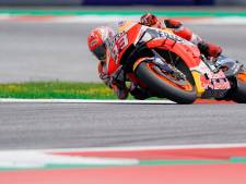 Márquez breekt record Doohan met 59ste poleposition