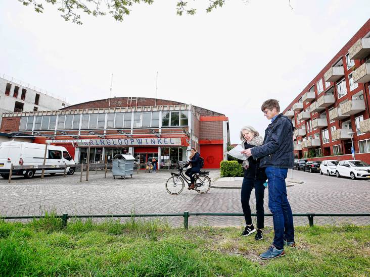 Hoe Utrecht wordt volgebouwd met appartementen: ‘Wij willen geen 12-hoog flat naast ons huis’