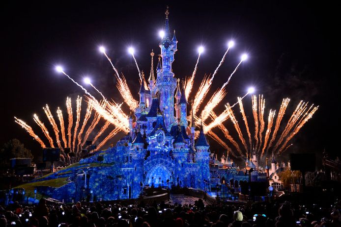 Disney's Illuminations