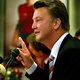 'Louis van Gaal heeft in het verleden weinig goed gedaan voor het aanzien van de sportpoëzie'