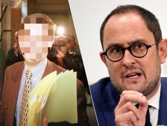 Wie is de blunderende magistraat die tot het ontslag van Vincent Van Quickenborne (Open Vld) leidde? HLN en VTM NIEUWS zochten het uit