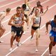 Gemengde aflossingsploeg plaatst zich voor finale en Spelen met nieuw Belgisch record