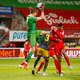 Twente-keeper Unnerstall houdt Feyenoord tegen, titelkandidaat ligt nu al uit de beker