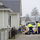Inval bij woonwagenkamp Rhenen: twee Ferrari's, Mercedes en veel cash