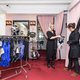 Bij Evenstars Lingerie zien ze meteen wat je nodig hebt: een bh met Swarovski-stenen bijvoorbeeld