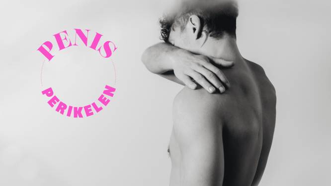 Trans man Bram (27) over de penis die hij sinds 5 jaar heeft. “Orale bevrediging? Daar voel ik niks van”