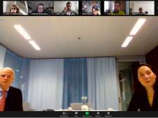 Zoomen met de minister: Elisabeth tipt Blok over onderhandelingsstrategie met de Polen