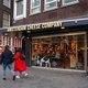 Daar ligt voorverpakte kaas. Is het een toeristenval?