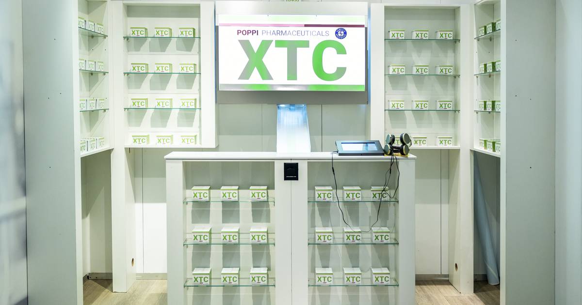 Utrechts xtconderzoek wijst uit legaal? Dan moet je het kunnen kopen