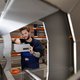 Steeds meer recruiters, die jagen op die ene techneut
