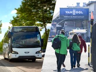 Industrieconcern VDL neemt Belgische bussenfabriek Van Hool over