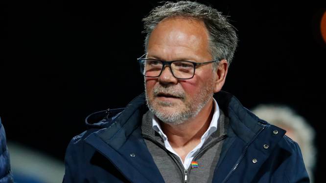Operatie Henk de Jong geslaagd: ‘Hij maakt het naar omstandigheden goed’