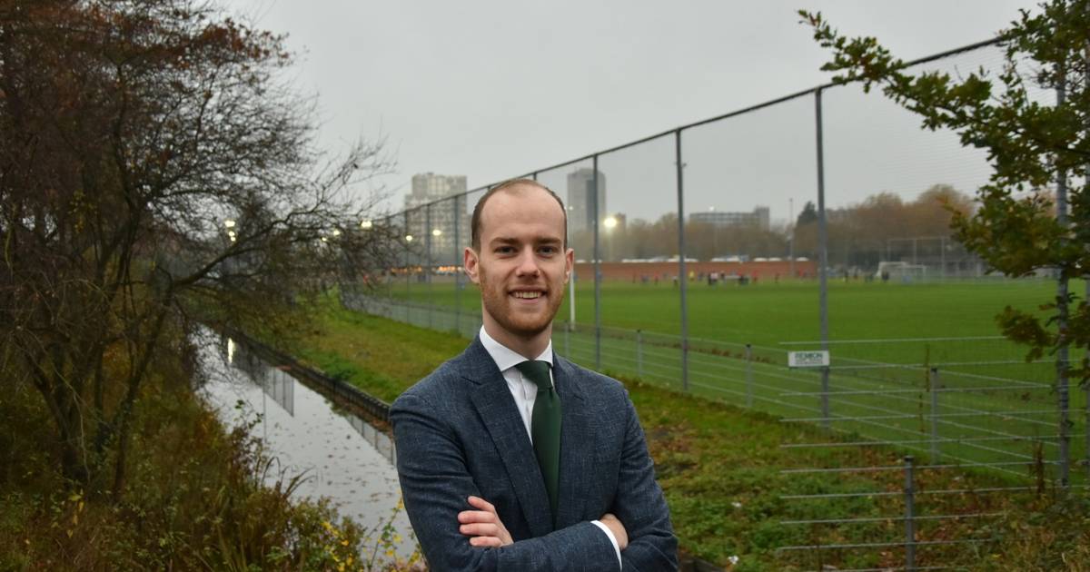 Opvallend plan van ChristenUnie: ‘Bouw omstreden vakantiepark in Stompwijk en houd Vlietland groen’