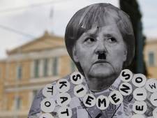 "Merkel repartie, la Grèce doit retourner au travail"