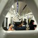 Nieuwe metro voor totaal verstopt en chaotisch Jakarta