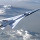 Nasa's supersonische vliegtuig: Amsterdam-New York in 4 uur