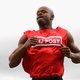 Blessureleed blijft sprinter Powell kwellen
