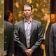 Vervolgen Trump jr. wordt lastig: verraad is juridisch heel moeilijk hard te maken