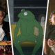 Johnny Depp in een poederpruik en Murakami’s groene kikker: de films die u deze week (niet) in de bioscoop moet zien