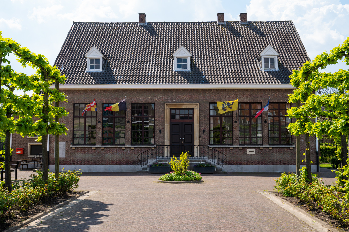 Wordt Massenhovense kerk een concertzaal? Gemeente heeft plannen voor