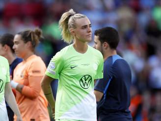 Oranje-trio mag even dromen van CL-winst met Wolfsburg, maar Barcelona draait finale in Eindhoven compleet om