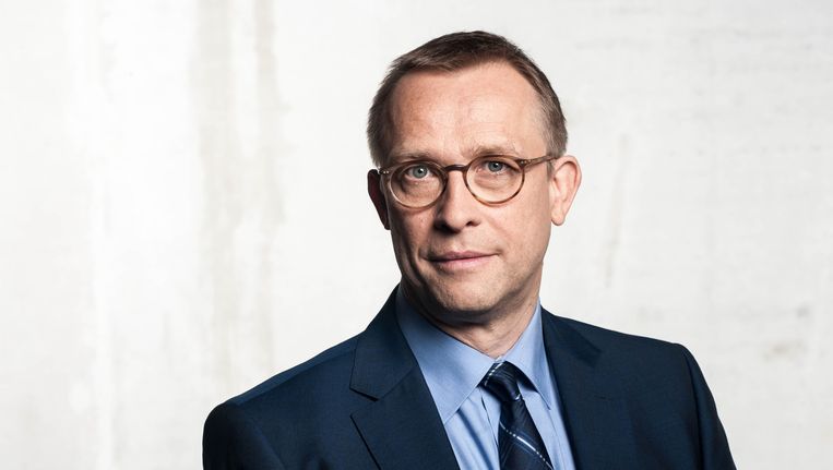 Ivan De Vadder Presenteert De Afspraak Op Vrijdag Story Showbizz Hln