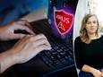 Advocate Jents Debruyne zet je rechten op een rij als je als werknemer getroffen wordt door malware.