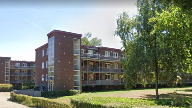 Drie van de zes flats aan de Leerinkstraat in Doetinchem worden gesloopt